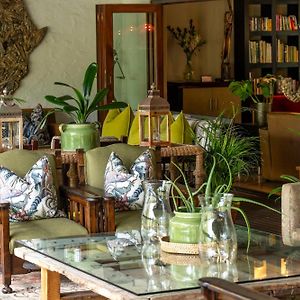 Woodall Country House And Spa